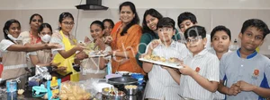 Suchitra Academy Gallery 31