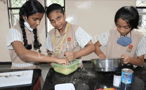 Suchitra Academy Gallery 30