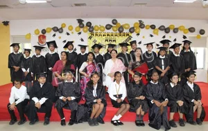 Suchitra Academy Gallery 19