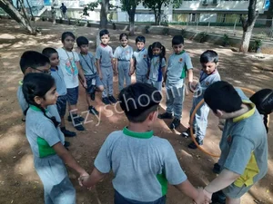 Suchitra Academy Gallery 20