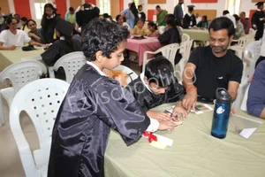 Suchitra Academy Gallery 18