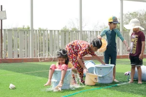Sagebrook International School Gallery 1