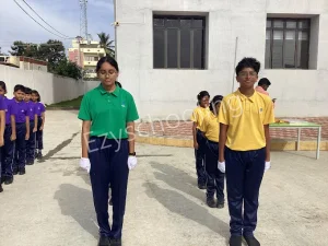 One World International School Gallery 19
