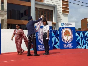 One World International School Gallery 18