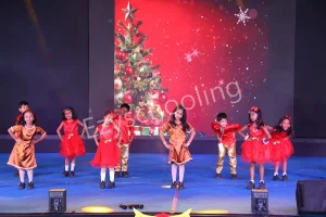 One World International School Gallery 16