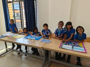 One World International School Gallery 17