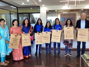 One World International School Gallery 15