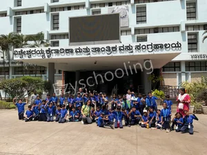 One World International School Gallery 10