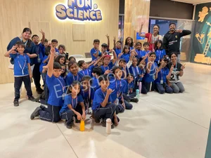 One World International School Gallery 11