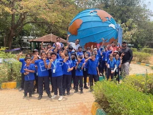 One World International School Gallery 8