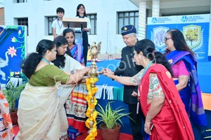 One World International School Gallery 5