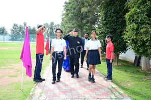 One World International School Gallery 4