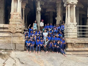 One World International School Gallery 6