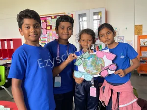 One World International School Gallery 14