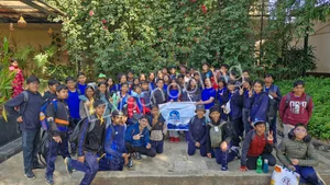 One World International School Gallery 13