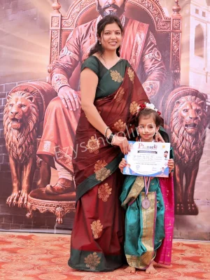 Pinnacle International School Gallery 12