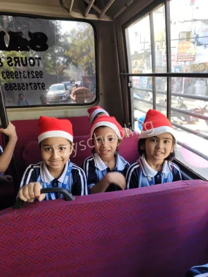 Pinnacle International School Gallery 14