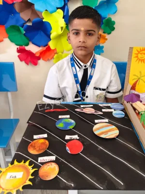 Pinnacle International School Gallery 17