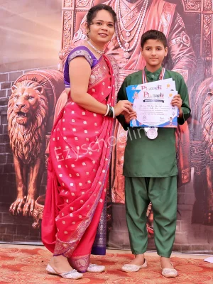 Pinnacle International School Gallery 10