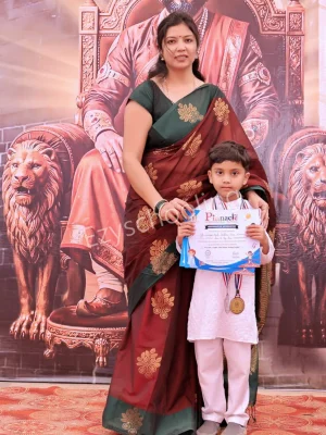 Pinnacle International School Gallery 11
