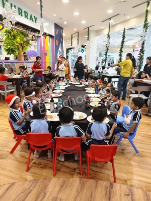 Pinnacle International School Gallery 15