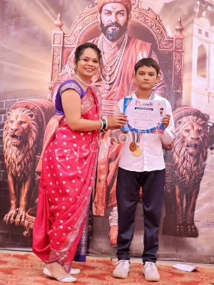 Pinnacle International School Gallery 9