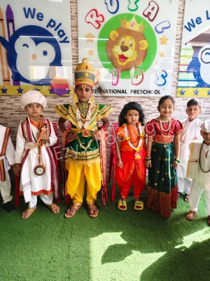 Pinnacle International School Gallery 4