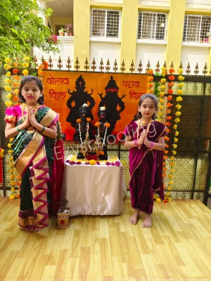 Pinnacle International School Gallery 5