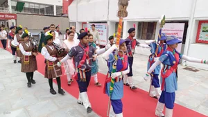Kendriya Vidyalaya Gallery 4