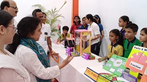 Kendriya Vidyalaya Gallery 2