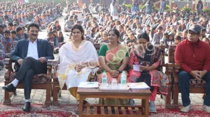 Kendriya Vidyalaya Gallery 12