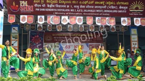 Kendriya Vidyalaya Gallery 10
