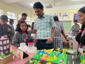 Kendriya Vidyalaya Gallery 1