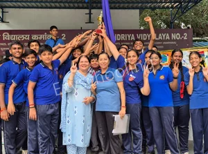 Kendriya Vidyalaya Gallery 3