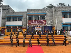 Kendriya Vidyalaya Gallery 5