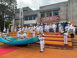 Kendriya Vidyalaya Gallery 7