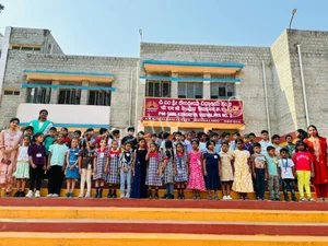 Kendriya Vidyalaya Gallery 1