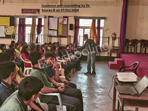 Kendriya Vidyalaya Gallery 1