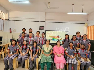 Kendriya Vidyalaya DRDO Gallery 2