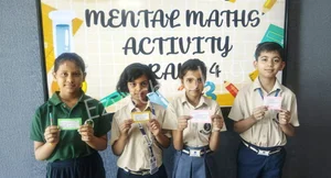 Sarvottam International School Gallery 6