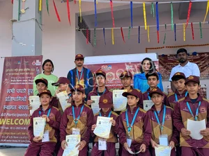 Kendriya Vidyalaya Gallery 6