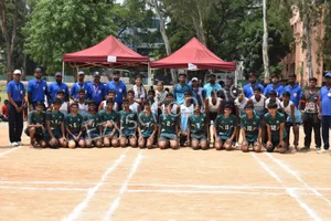 Kendriya Vidyalaya Gallery 1