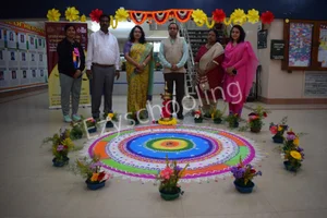 Kendriya Vidyalaya Gallery 4