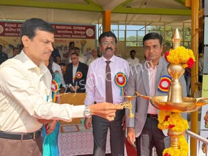 Kendriya Vidyalaya RWF Gallery 5