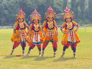 Kendriya Vidyalaya RWF Gallery 4
