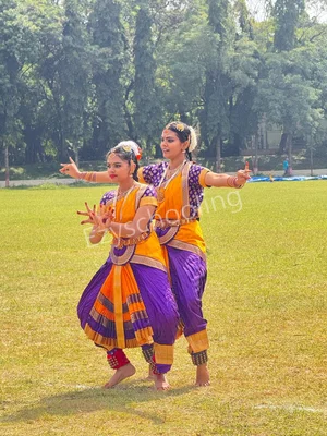 Kendriya Vidyalaya RWF Gallery 2