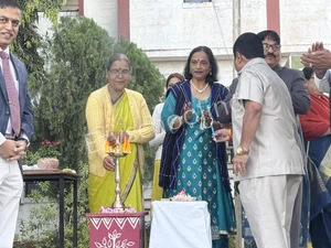 Kendriya Vidyalaya Gallery 27