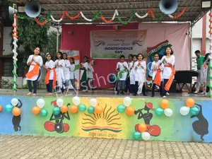 Kendriya Vidyalaya Gallery 33
