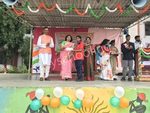 Kendriya Vidyalaya Gallery 32