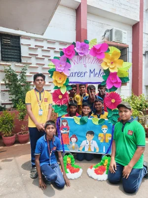 Kendriya Vidyalaya Gallery 14